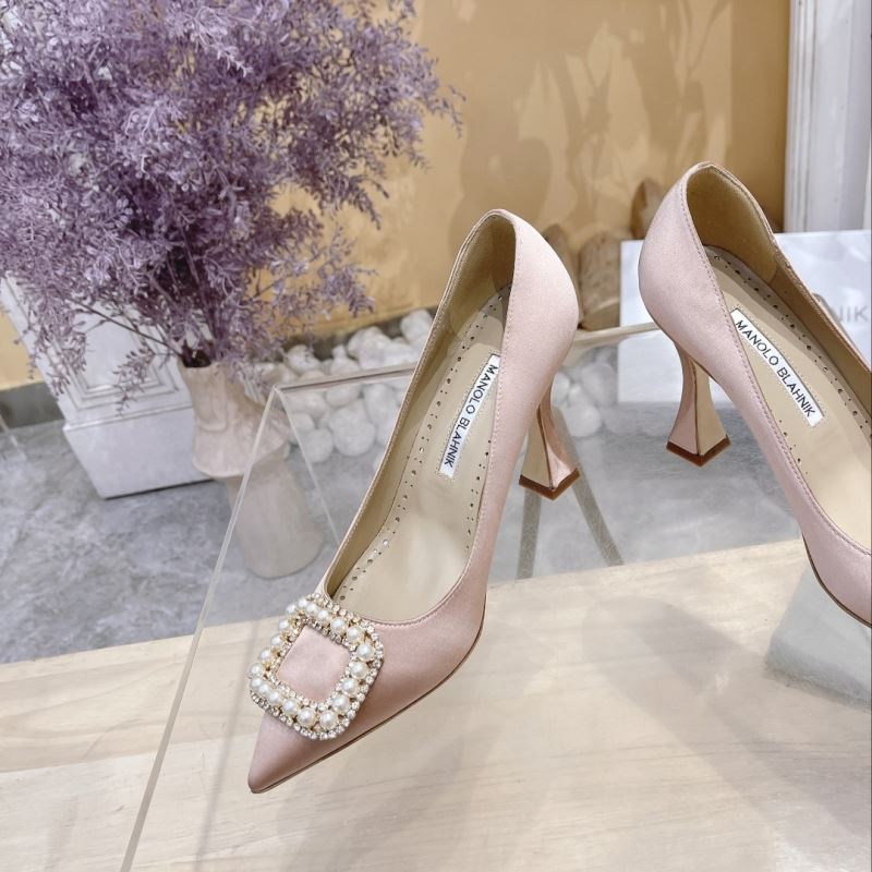 Manolo Blahnik Shoes